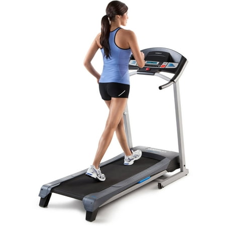 Weslo Cadence R 5.2 Folding Electric Treadmill with Adjustable Incline