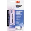 3M Marine Adhesive Sealant 5200,, White, 295 mL, 1 Cartridge, Watertight Bonging/Sealing of Gelcoat
