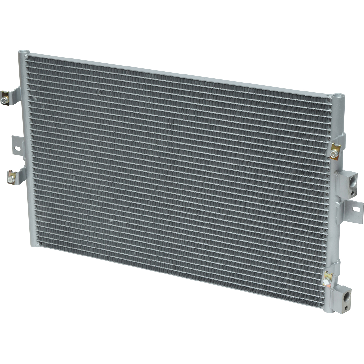 UAC KT 5999A Compressor-condenser Replacement Kit