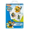Paw Patrol Playing Card Deck