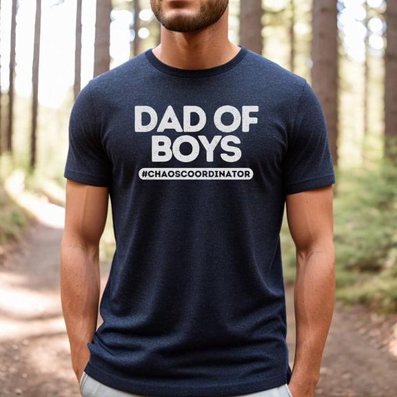 Dad Of Outnumbered Dad Of Dad Of Father Day For Dad T-Shirt BLACK Unisex S-5XL Hot Trending Shirt, Vintage Birthday Gift
