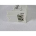 thumbnail image 3 of EATON Appareils de Câblage 2506W-Box Support de Lampe 1Pin Statny Sl, 3 of 4