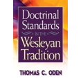 thumbnail image 1 of Pre-Owned Doctrinal Standards in the Wesleyan Tradition: Revised Edition (Paperback) 0687651115 9780687651115, 1 of 1