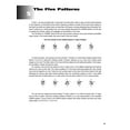 thumbnail image 7 of Musicians Institute: Private Lessons Chord-Tone Soloing -A Guitarist's Guide to Melodic Improvising in Any Style Guitar Sheet Music Book with Online Audio Le, (Paperback), 7 of 7