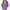 Purple, variant on Lindreshi Womens Full-Zip Hooded Sweatshirt Women's Loose Long Sleeve Casual Zipper Tops Blouse with Pocket Sweatshirt Jackets