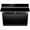 Black, variant on Under Cabinet Range Hood 30 Inch,Wall Mount Kitchen Hood 900 CFM with Heating Auto-cleaning Function, Gesture& Touch Control