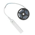 thumbnail image 4 of LED Walkway Light Strip,5V LED Sensing Light Motion Sensor Light Strip LED Sensing Light Strip High Capacity, 4 of 6