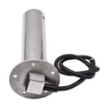 thumbnail image 5 of Sewage Level Gauge With 0-190 Ohm Sewage Level Sensor Water Level Indicator Fuel Level Sensor 7 Colors for Boat Auto, 5 of 6