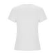 thumbnail image 5 of Blusas para mujer,Blusa de lentejuelas para mujer, manga corta, cuello en V, camisa informal de poliéster, corte holgado, para fiesta, sopatenor, 5 of 8