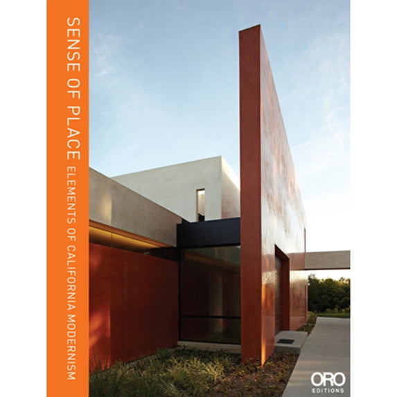 Pre-Owned Sense of Place: Kovac Architects, (Hardcover)