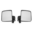 thumbnail image 4 of New Golf Cart Side Mirrors for Club Car EZ-GO and Others Golf Cart Accessories, 4 of 8