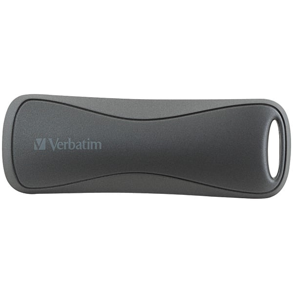 Verbatim® Sd™ Card/memory Stick® 2.0 Pocket Reader