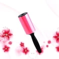 thumbnail image 3 of 1PC Dust Catcher Roll Clothes Sticky Hair Brush Paper Dust Removing with Cover for Pet Cloth Furniture (Random Color), 3 of 7