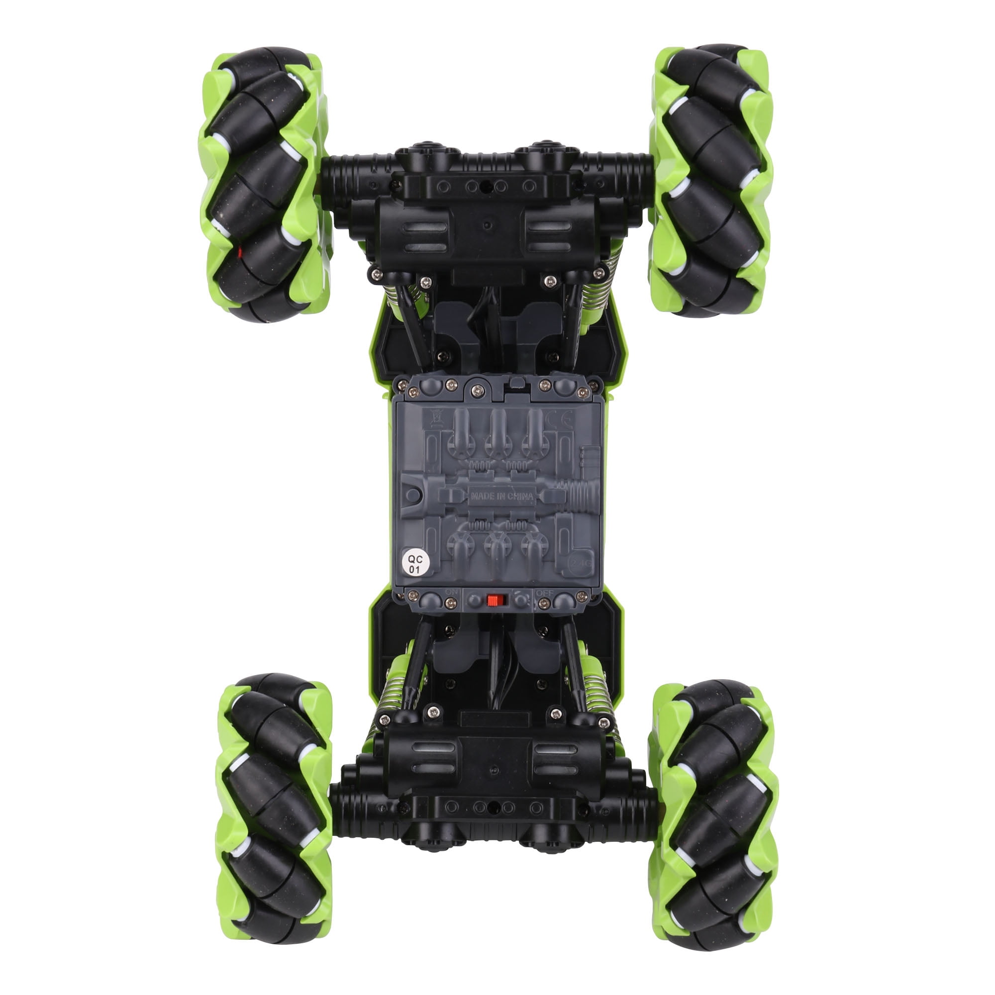 Jd toys best sale rc rock crawler