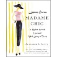 thumbnail image 1 of Libro Lessons from Madame Chic Simon y Schuster Jennifer L Scott Ingles 304 Paginas, 1 of 1