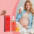 thumbnail image 4 of Pregnancy Care Oil For Firming And Hydrating Stretch Marks 100Ml, 4 of 9