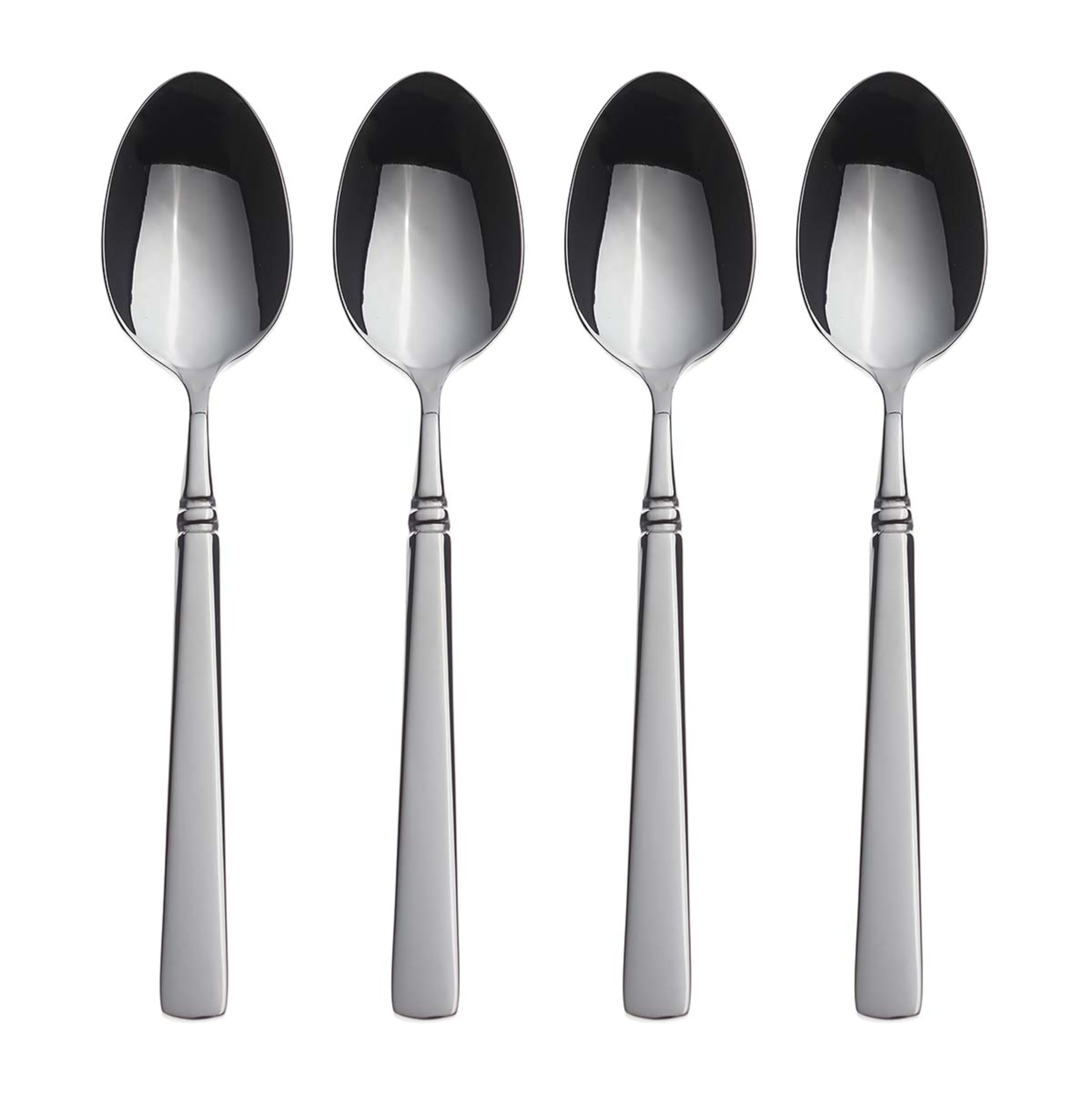 Set di 6 cucchiaini Oneida Flatware Flight in acciaio inossidabile
