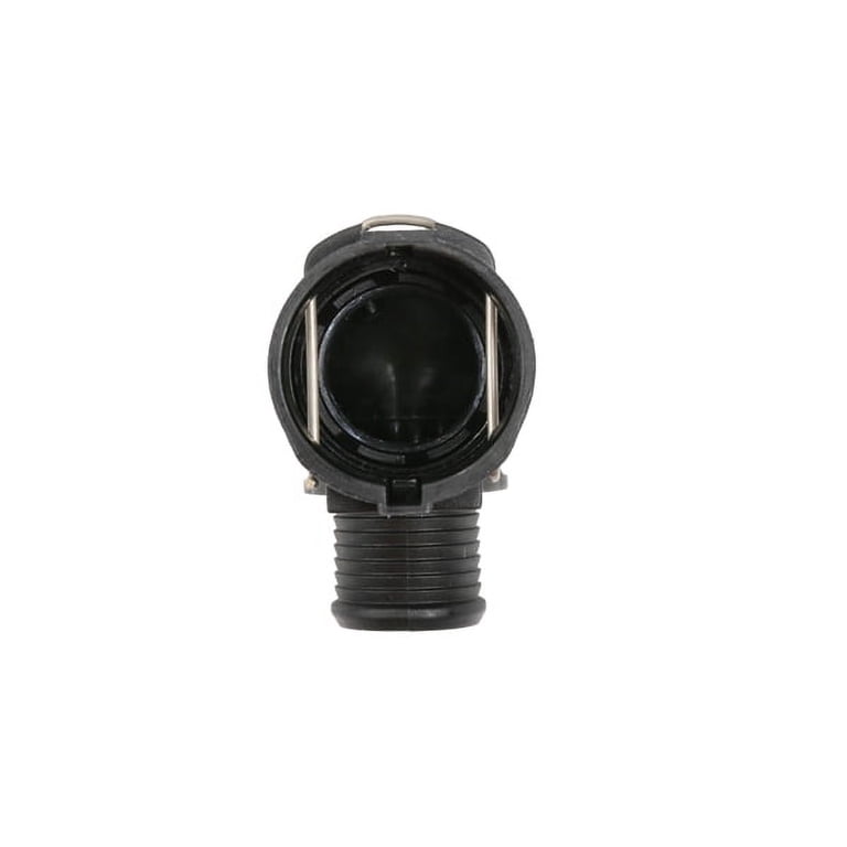 Glakyur 1 Set Heater Inlet Hose Connector Plug 95089363 95089364 For ...