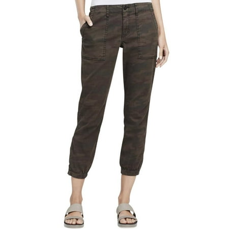 sanctuary precious cargo satin jogger