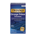 thumbnail image 2 of Twinings Brilliant Orange Pekoe Tea 20 bags, 2 of 5