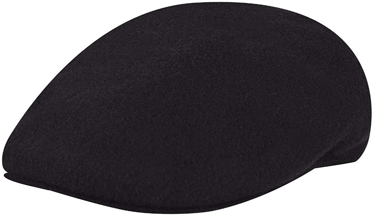 Kangol Men's Classic Wool 504 Cap, Our 