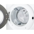 thumbnail image 4 of LG DLEX6500W 7.4 Cu. Ft. White Front Load Smart Electric Dryer, 4 of 4