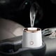 thumbnail image 4 of Waterless Essential Oil Aromatherapy Diffuser Black, 4 of 5