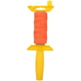 thumbnail image 5 of Stringliner® Level Wiz® Fluorescent Orange Twisted Reloadable #18 Nylon Mason Line 2 pc Pack, 5 of 5
