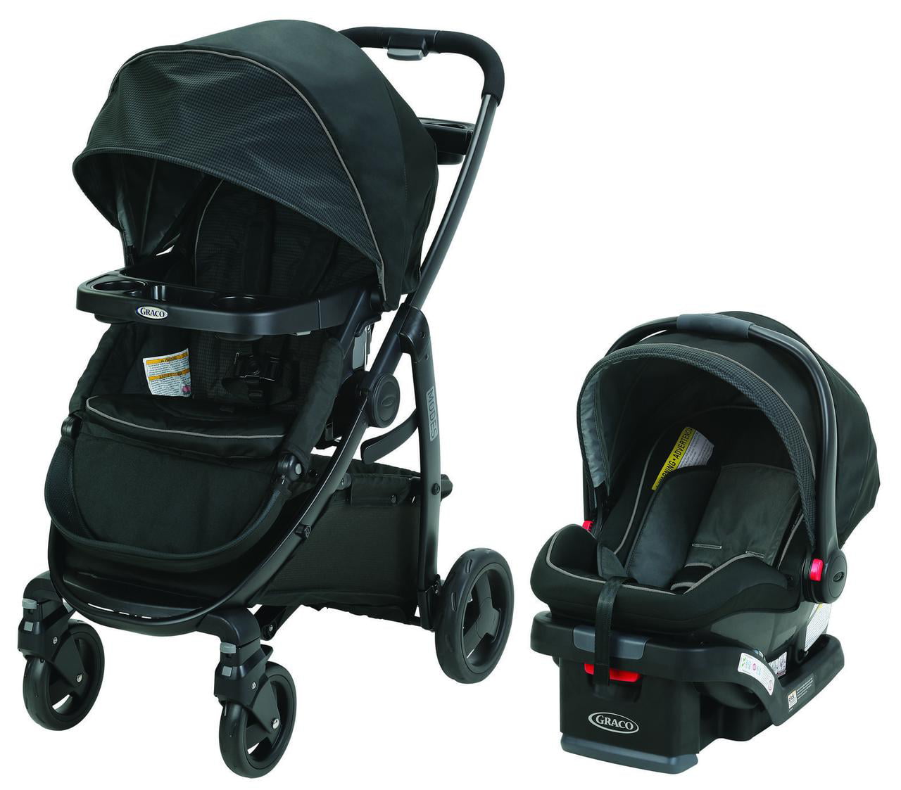 cheap car seat and stroller set