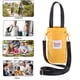 thumbnail image 2 of Bolsas para botellas Bolsa de botella de agua deportiva de gran tamaño Funda protectora para botella portátil Sywqhk Para Estrenar, 2 of 3
