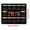 A-D, variant on 2026 Calendar Mouse Pad - Compact Desk Mat with Yearly Calendar for Office and Home Use Non Slip Backing