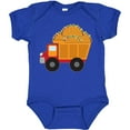 thumbnail image 3 of Inktastic Taco Lover Truck Boys or Girls Baby Bodysuit, 3 of 5