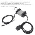 thumbnail image 4 of Vida Dice 2014d Ewd Obd2 Car Diagnostic Tool Multilanguage With Carb Cable For Windows 7 32/64, 4 of 5