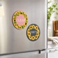 thumbnail image 6 of Dishwasher Magnet Clean Dirty Sign, Double-Sided Clean/Dirty for Stainless Steel Dishwashers, Magnetic Home and Kitchen Gadgets(D), 6 of 6