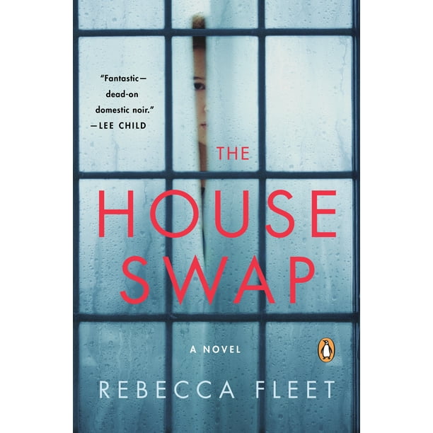 The House Swap A Novel
