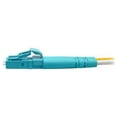thumbnail image 5 of Tripp Lite Duplex Multimode Fiber Patch Cable OM5 LC to LC 50/125 100Gb 2M (N820-02M-OM5), 5 of 5
