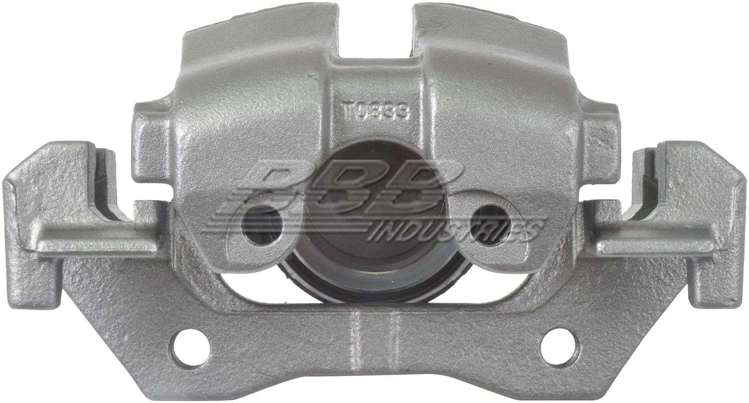 TERREPOWER formerly BBB Industries 99-17951B Reman Caliper w/installation Hardware