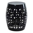 thumbnail image 4 of Fashion N You by Horizon Interseas Artisan Stool, 4 of 4
