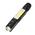 thumbnail image 4 of 90 Degree Folding COB+LED Work Light Waterproof Magnetic LED Flashlight for Outdoor Camping, 4 of 4
