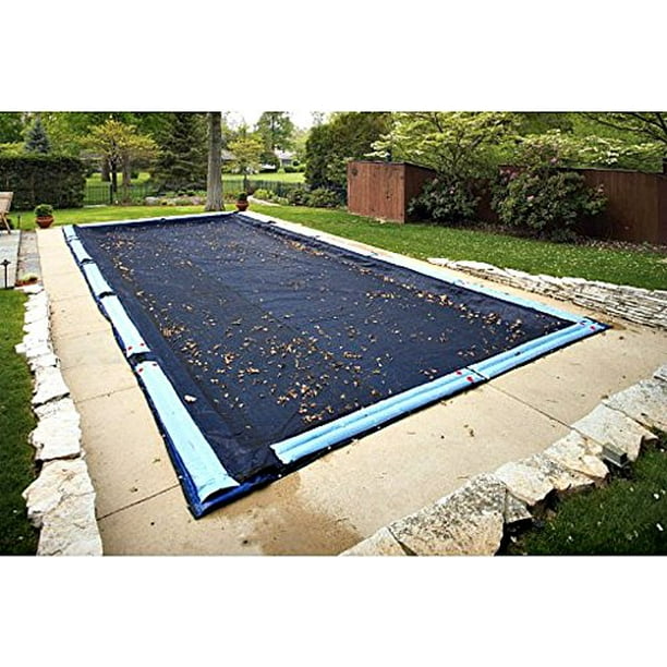 arctic armor above ground pool leaf net