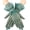 Dark Green, variant on Women Lace Gloves Elegant Short Lace Tea Party Gloves for Women Dinner Party Wedding