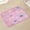 D1, variant on Dog Cooling Mat, Dog Cooling Mat Pad Self-Cooling Pad for Dogs Cats,ortable Washable Pet Kennel Mat for SummerIndoor Outdoor Home Kennel Crate Cars Use, Blue, XSmall