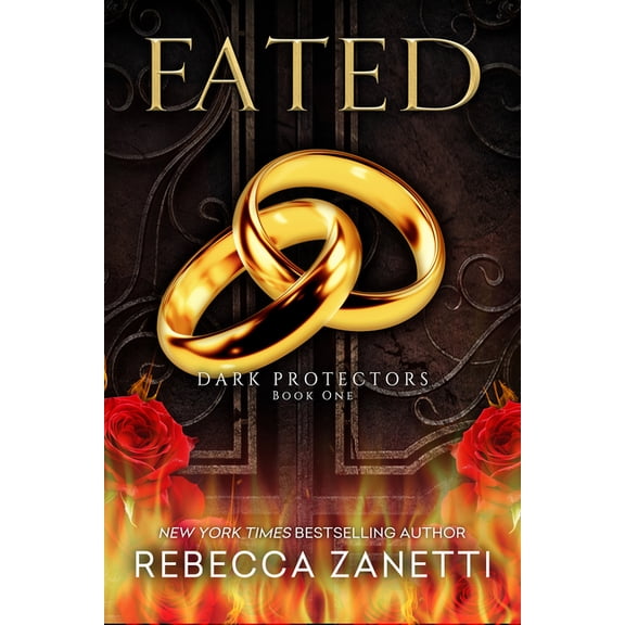 Dark Protectors Fated, Book 1, (Paperback)