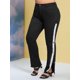 thumbnail image 1 of Jeans Talla Extra Delgados Cinta Lateral Rosegal Vaqueros de talla grande, 1 of 5