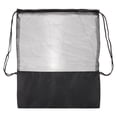 thumbnail image 1 of KAKOWELY Mochila con cordón ajustable para hombre y mujer, 2 unidades, 1 of 5