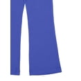 thumbnail image 3 of Wonder Nation Girls Kid Tough Flare Legging, Sizes 4-18 & Plus, 3 of 3