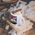 thumbnail image 6 of 3dRose, US Coast Guard Operators of Small Boats Enlist Now Recruiting Poster, 11oz Magic Transforming Mug, 6 of 8