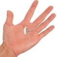 thumbnail image 4 of 30Pcs Delicate Pushpins Multi-function Thumb Tacks Shining Thumbtacks Map Accessory, 4 of 6