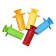 thumbnail image 3 of 5x Kids Clay Extruders Play Clay Making Kits for Thanksgiving Day Gift Kids, 3 of 9