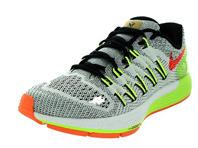 nike air zoom odyssey women's